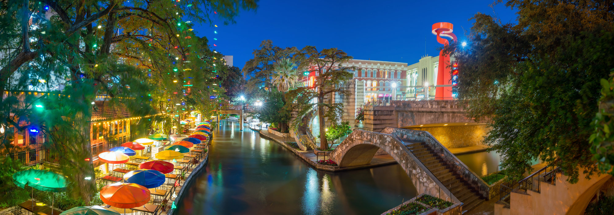 The 6 Best San Antonio Neighborhoods for Retirees